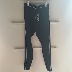 Pure Barre studio legging